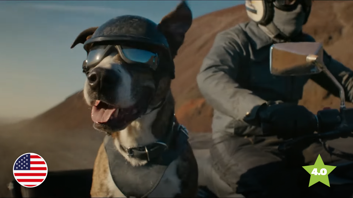 Second Time Lucky For Toyota’s Joyful Offroad Ad