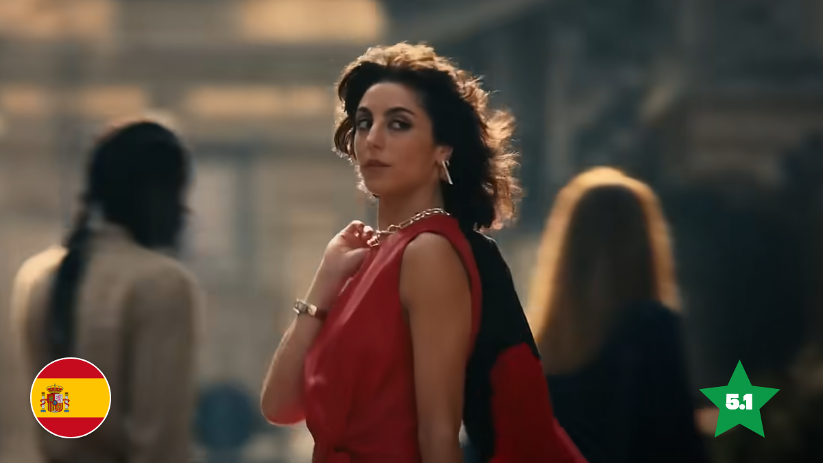 MARTINI Airs Winning Ad to Remind the World What the Brand is All About