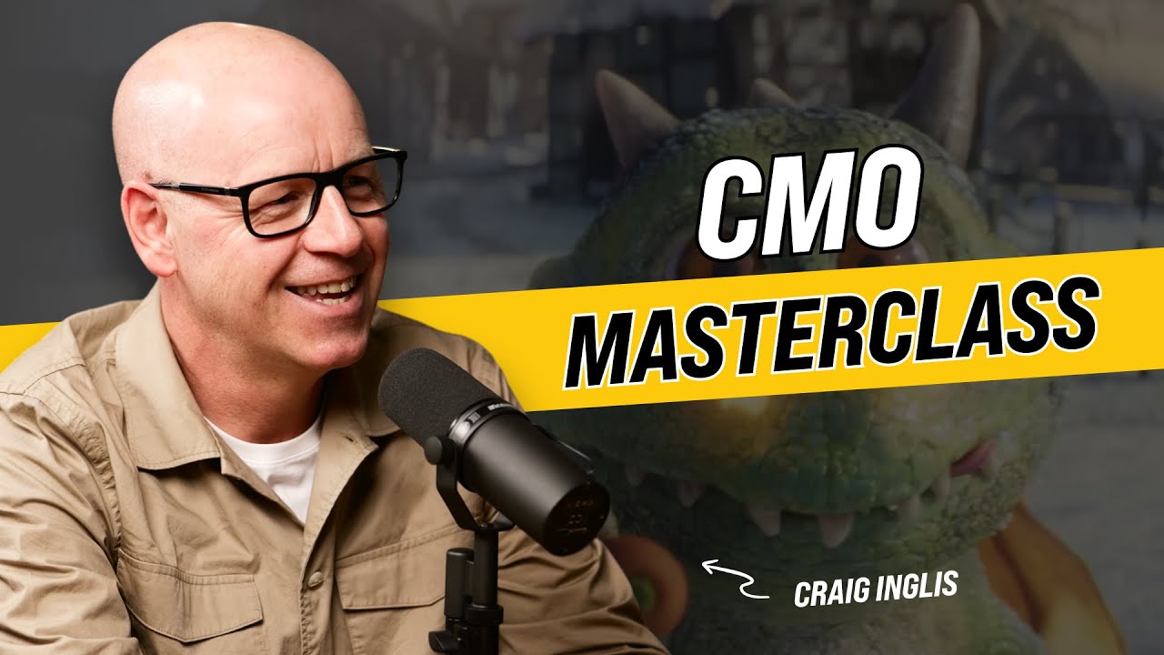 Uncensored CMO