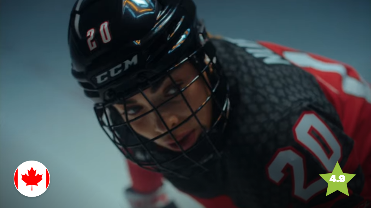 Tim Hortons’ Anniversary Ad is About More Than Just the Brand