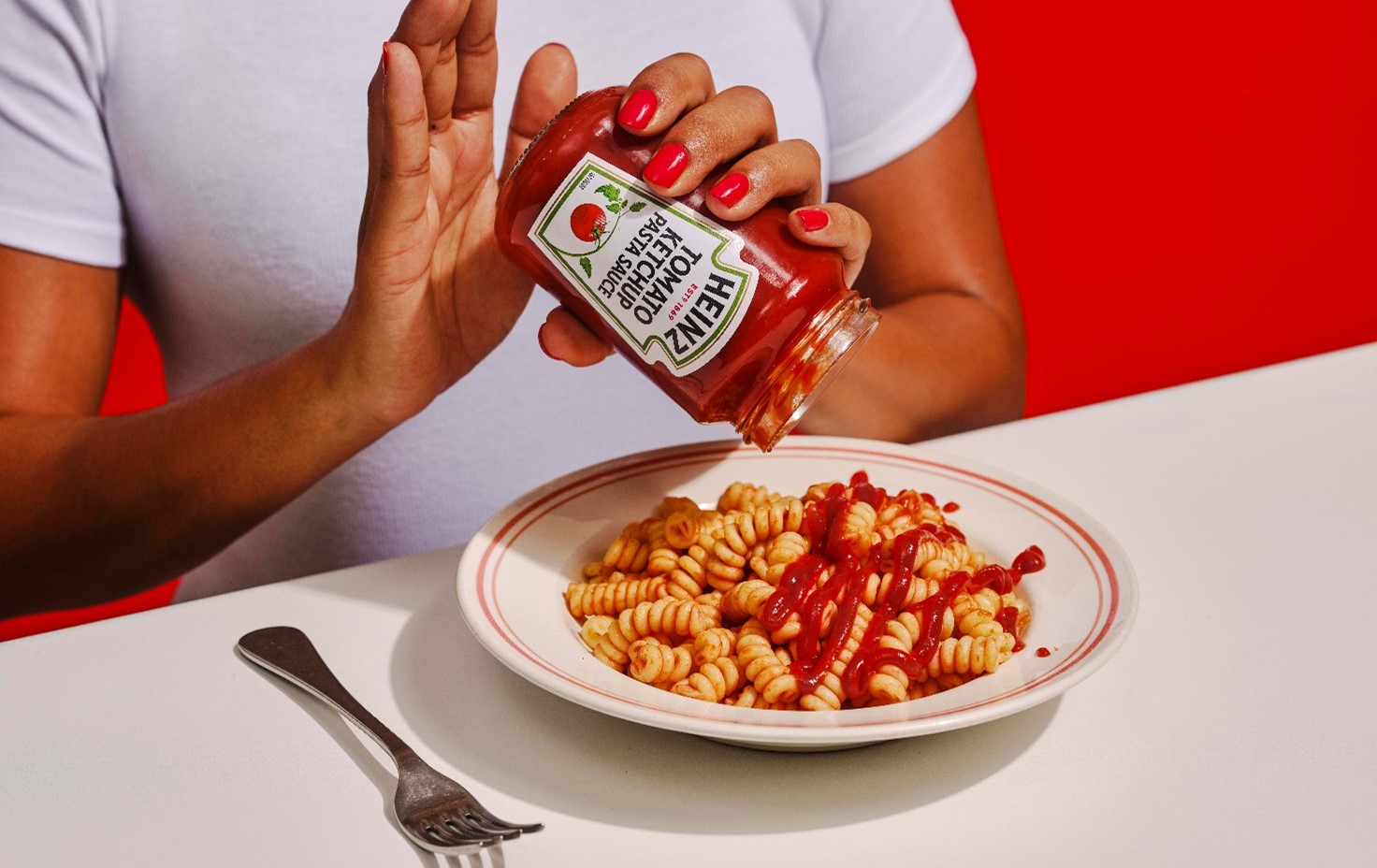 Crowning Consumer Favourites: Heinz Innovations That are Truly the Beanz Knees