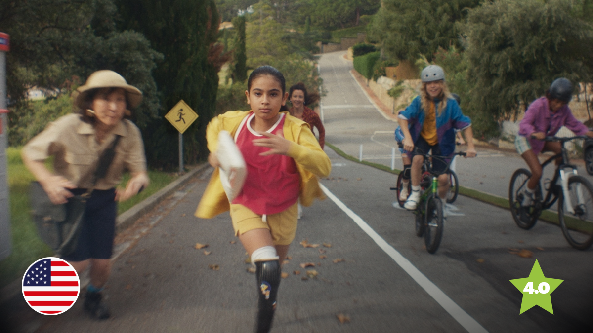 Toyota Get Paralympic Advertising Right