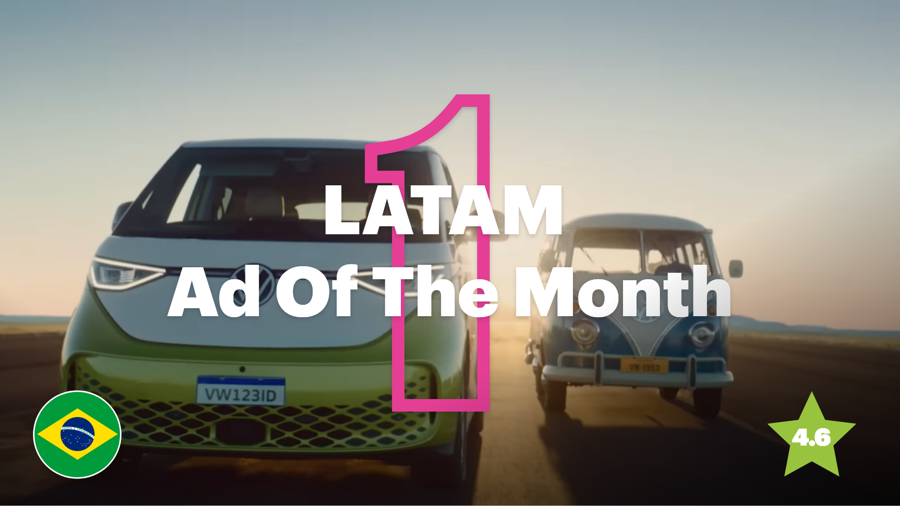 VW’s Highly Awarded Ad Wins Acclaim - But Is It For The Right Reason?