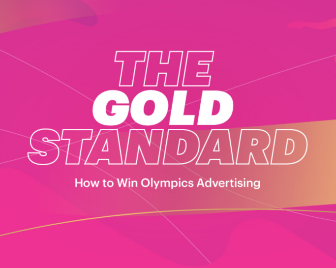 Olympics Gold Standard