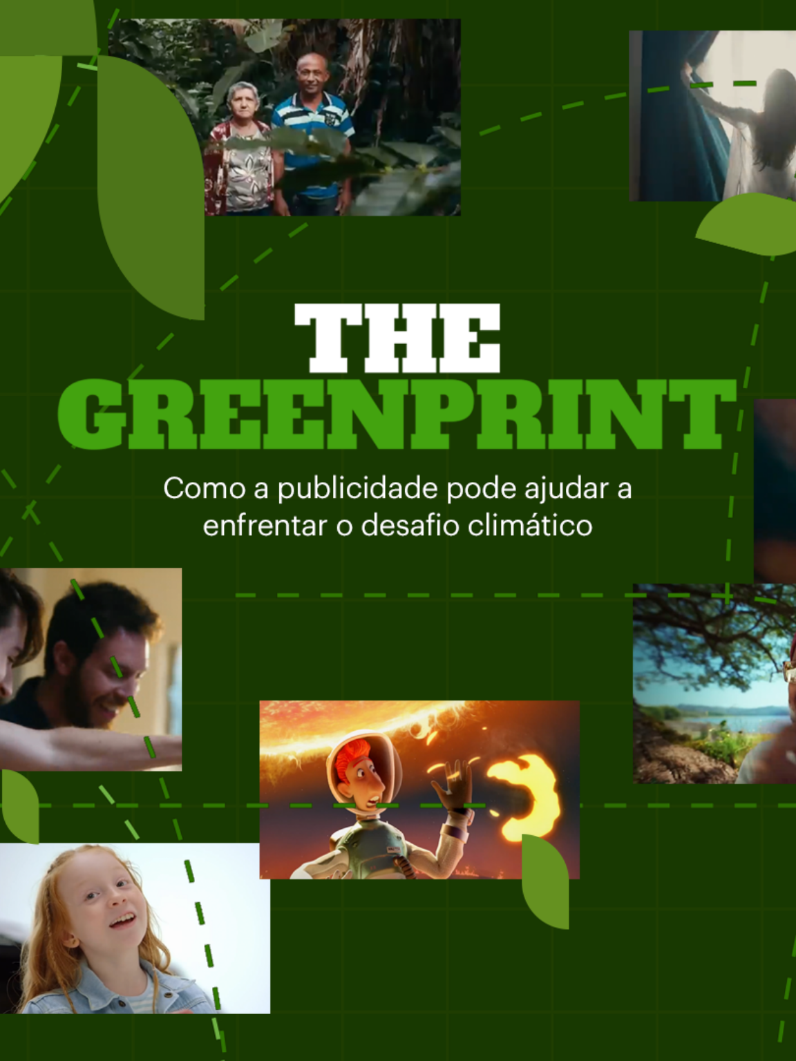 The Greenprint Brasil