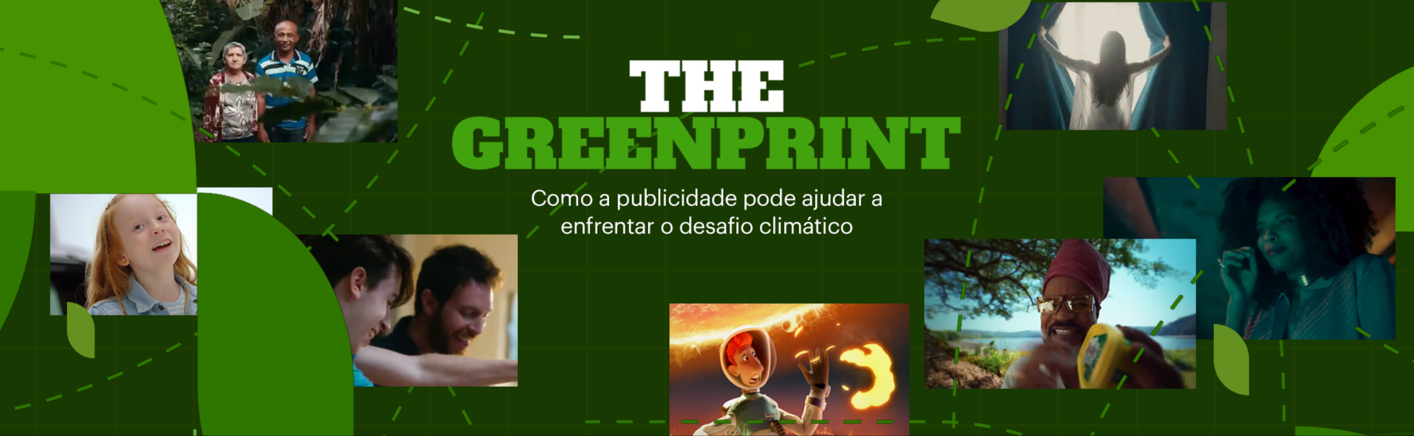 The Greenprint Brasil