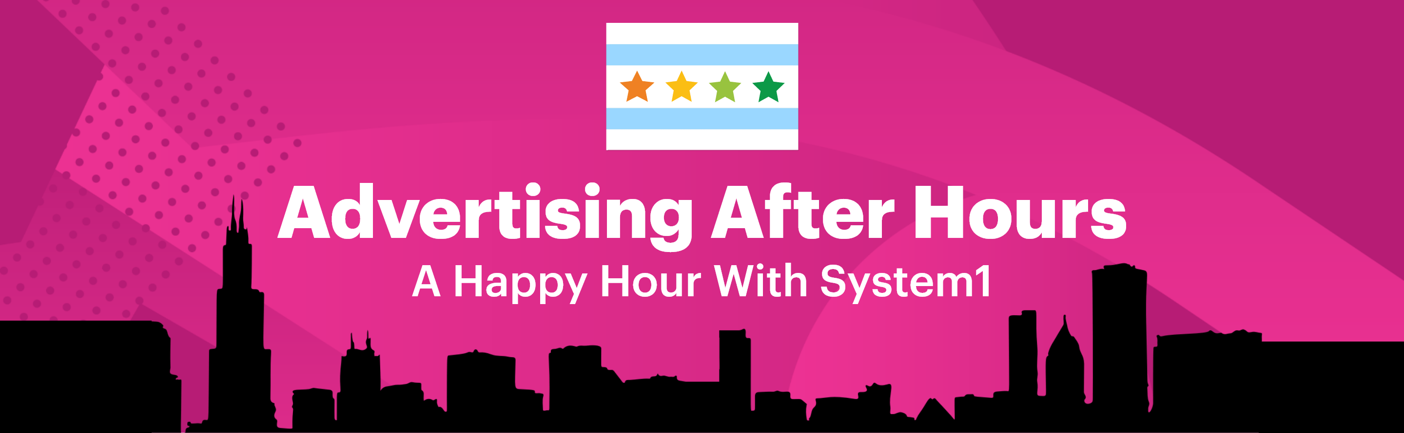 Advertising After Hours: A Happy Hour With System1