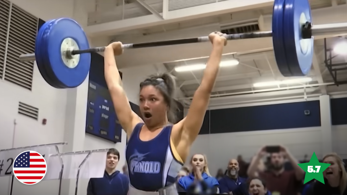 An Olympic Feeling for Everyone in Dick’s Ad