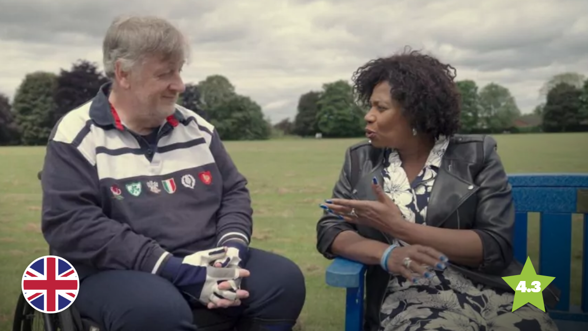 Loose Women a Winner for NHS Charities Together