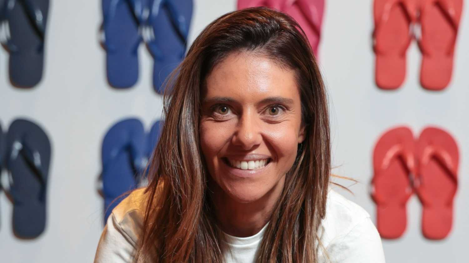 Brazilian Joy Gives Havaianas an Olympic Ad Medal