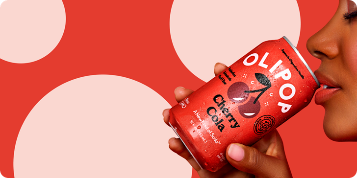 Bursting the Bubble: Healthy Sodas Shake Up the Market Bursting the Bubble: Healthy Sodas Shake Up the Market
