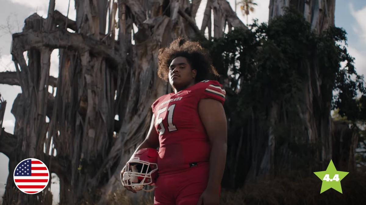 The NFL Reaches Fans and Beyond With “Football Country”