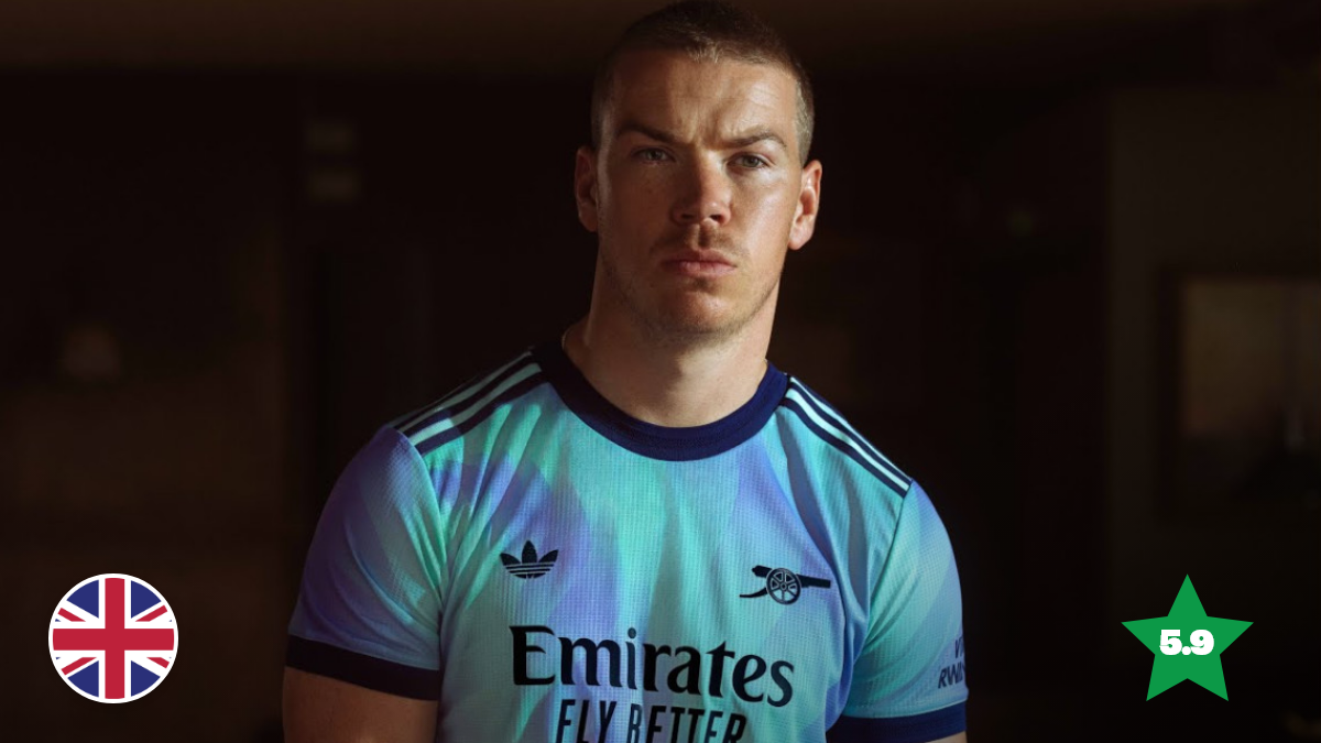 Adidas Speaks the Fans’ Language in Arsenal Ad
