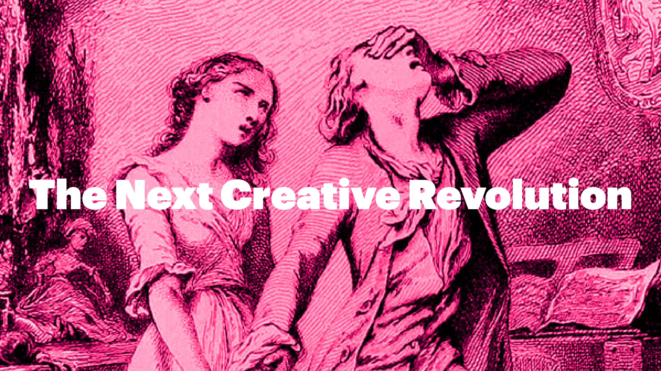 Revolutionary Insights from the Greatest Showmen: A Romantic Reprisal