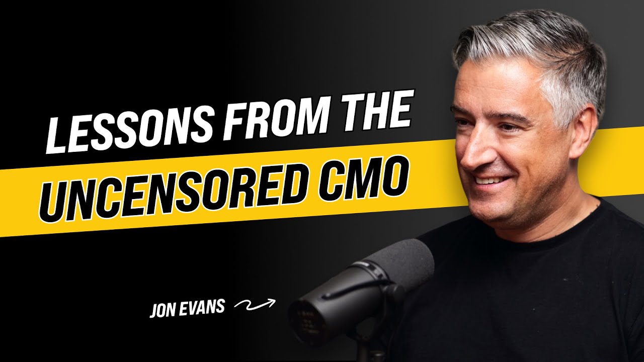 Uncensored CMO