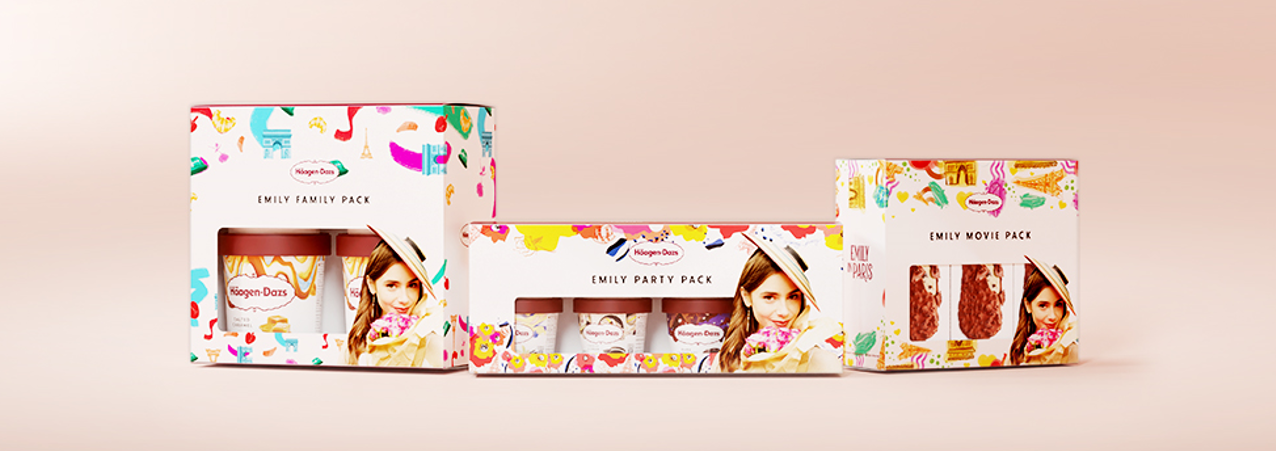 Emily in Paris Hits the Shelves: But Are Cultural Collabs a Guaranteed Win for Brands?