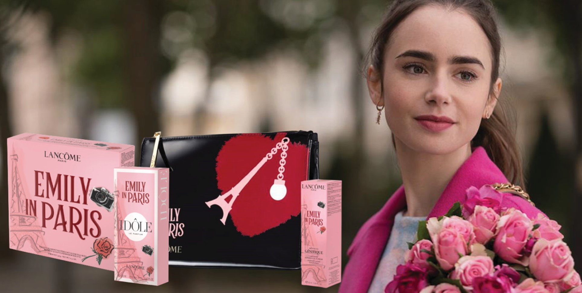 Emily in Paris Hits the Shelves: But Are Cultural Collabs a Guaranteed Win for Brands?