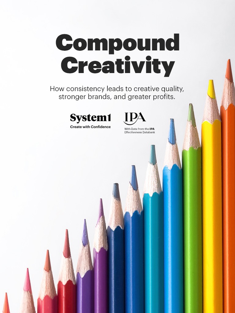 Compound Creativity