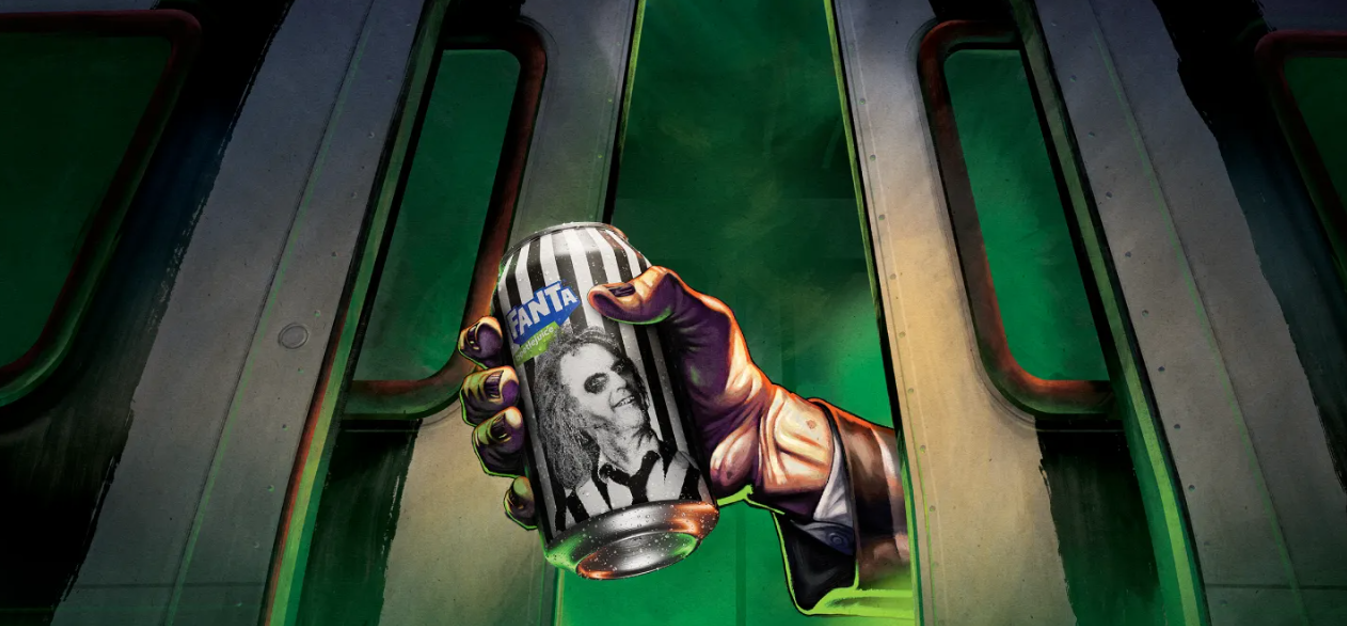 Turning on the Juice: The Strange and Unusual Innovations of Beetlejuice Turning on the Juice: The Strange and Unusual Innovations of Beetlejuice