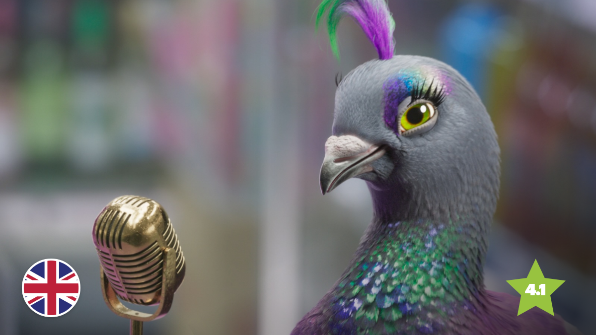Funky Pigeon Takes Flight With New Brand Characters