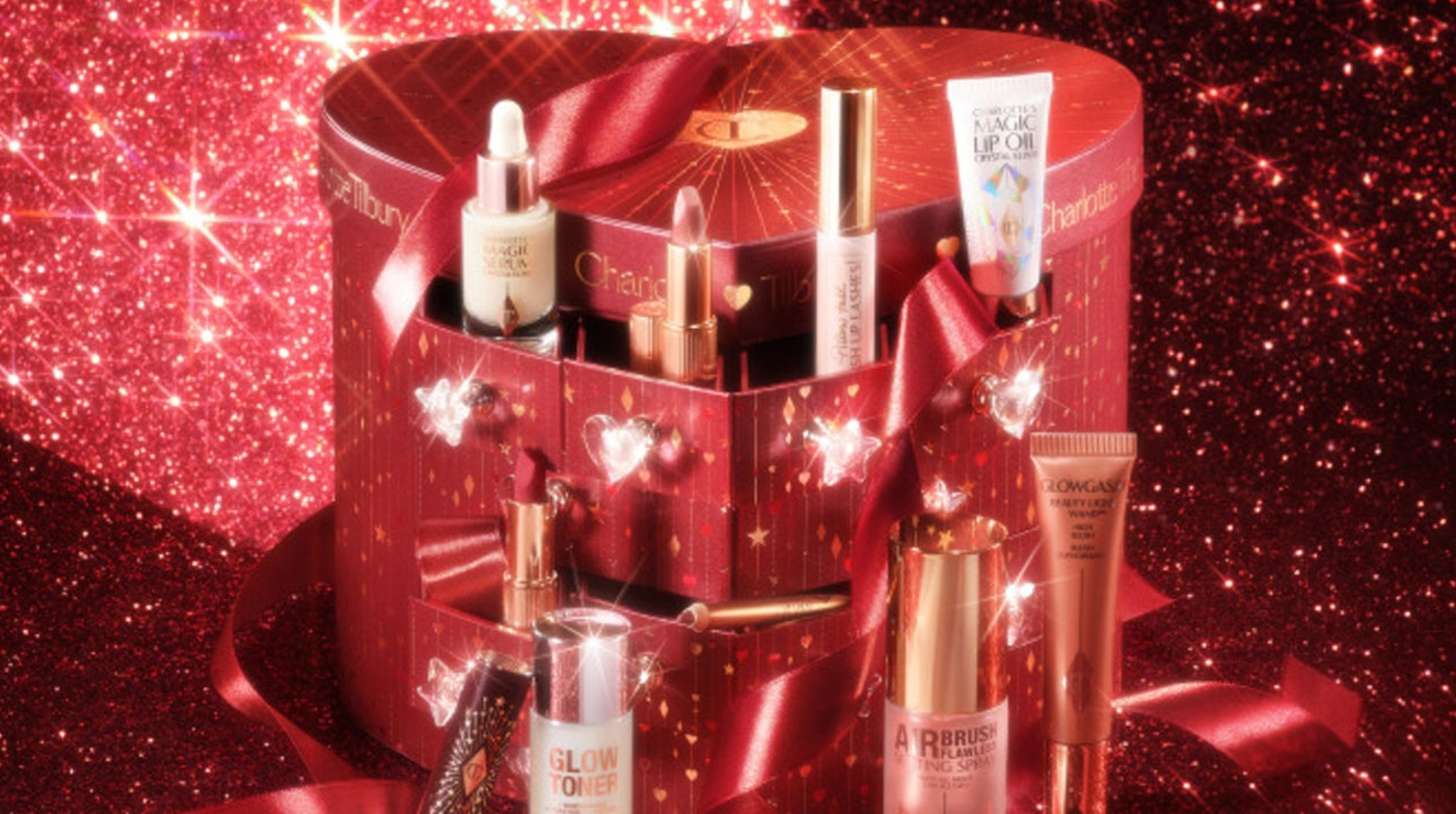 Should Non-Chocolate Calendars Advent-ure into Christmas? Should Non-Chocolate Calendars Advent-ure into Christmas?