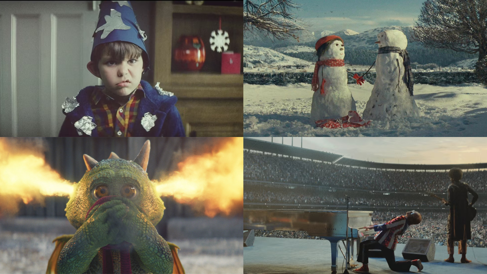 The Season of Soundtracks: Music Shapes the Magic of Christmas