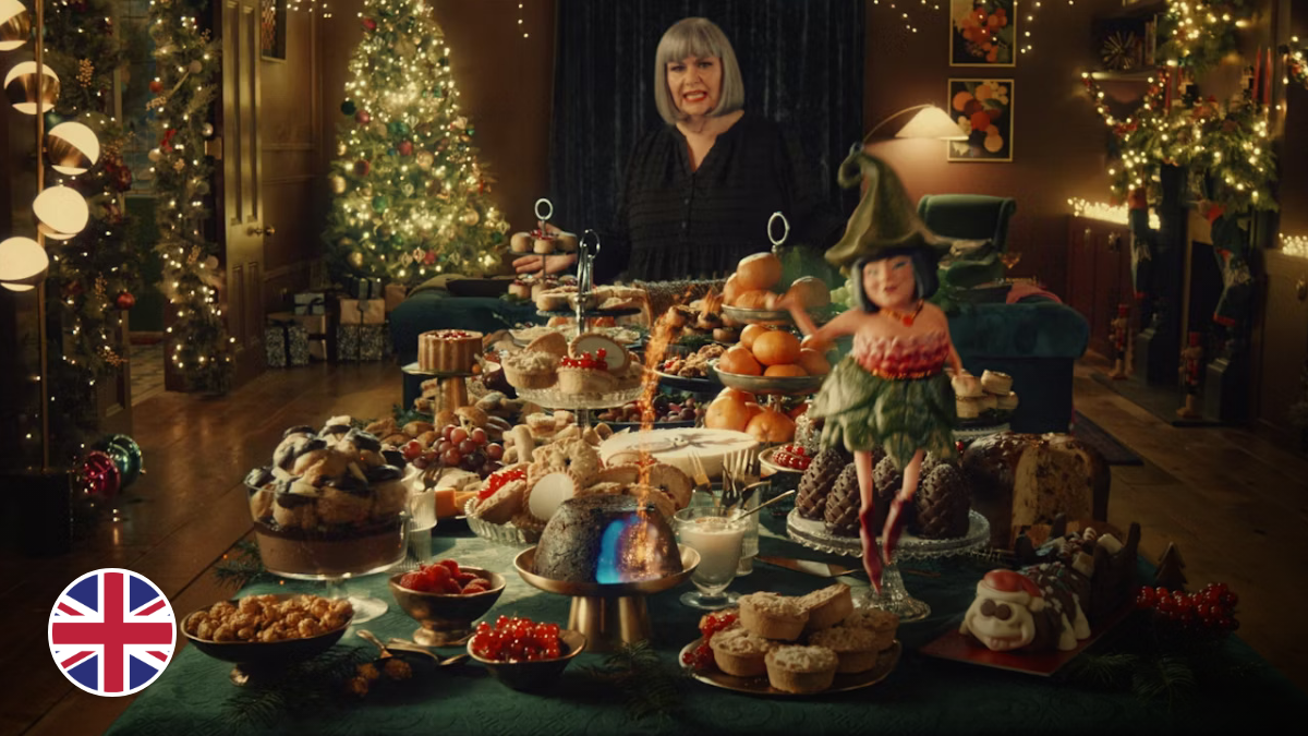 The 12 Rules of Christmas
