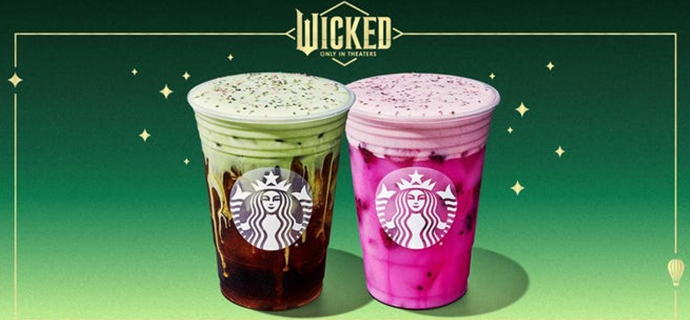 Casting Spells and Collabs: Wicked Innovations Take Flight