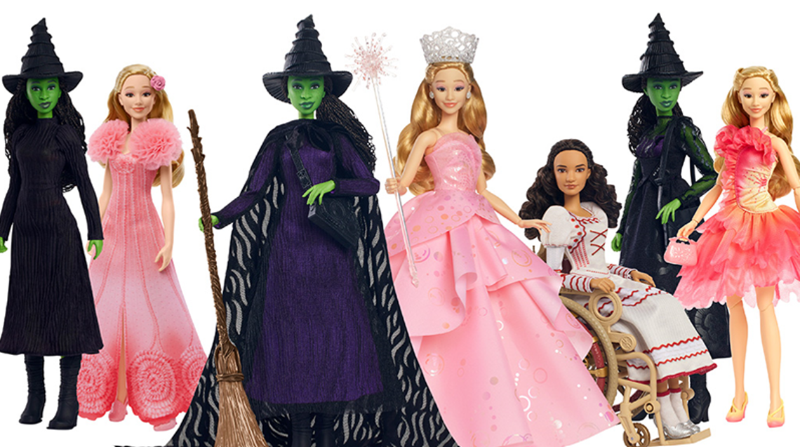 Casting Spells and Collabs: Wicked Innovations Take Flight