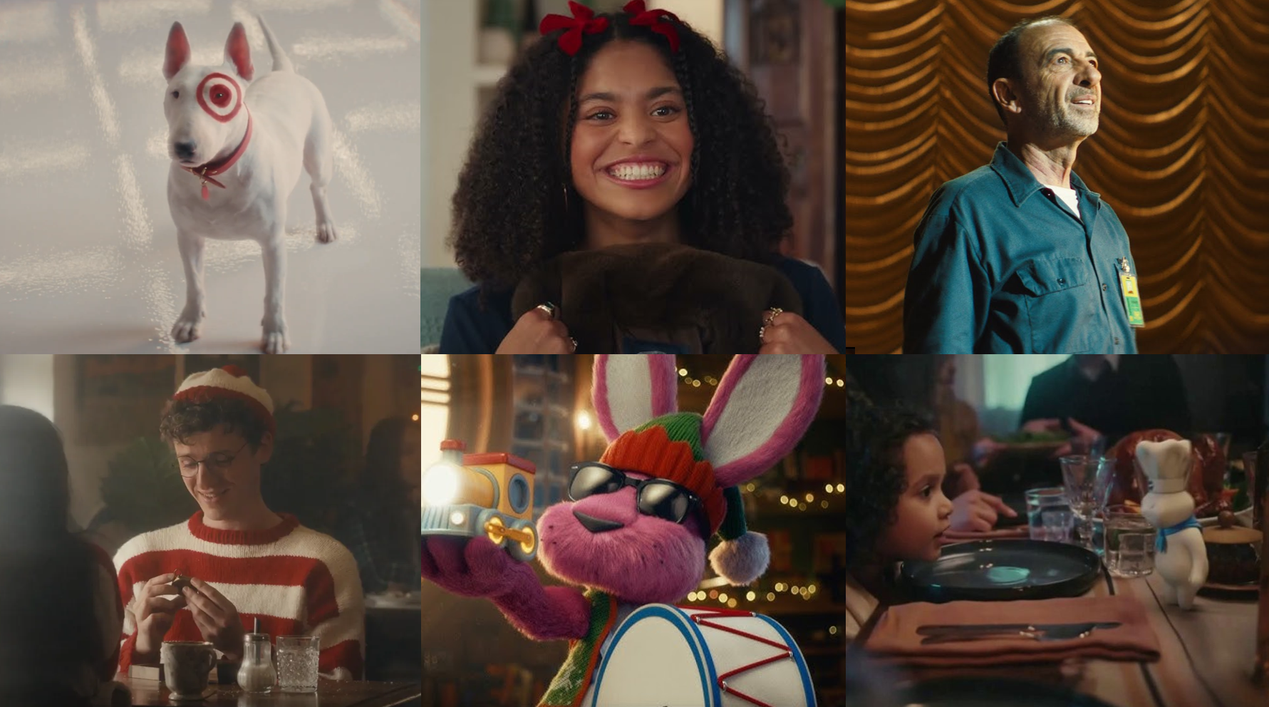 Unwrapping Consumers Favorite US Ads of the Holiday Season