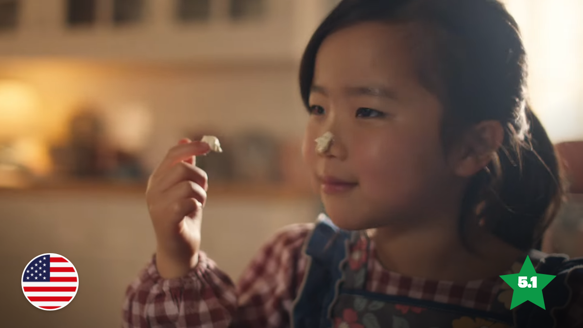 Hobby Lobby Craft a Charming Fall Ad