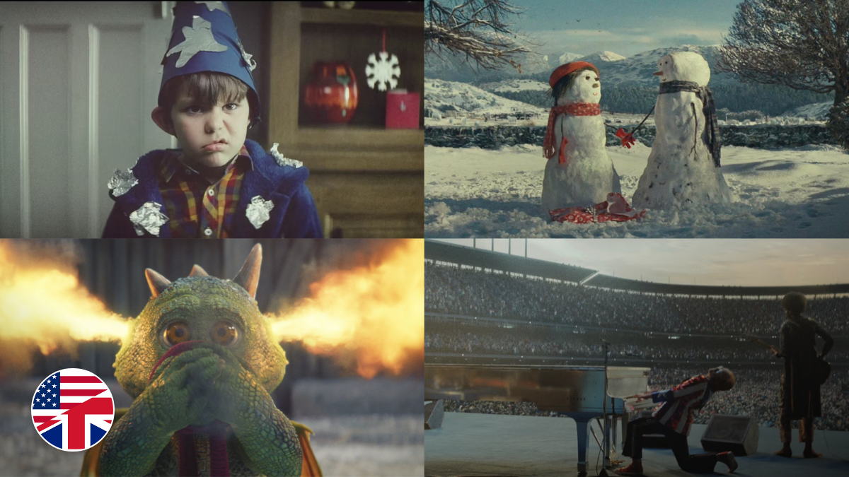 The 12 Rules of Christmas