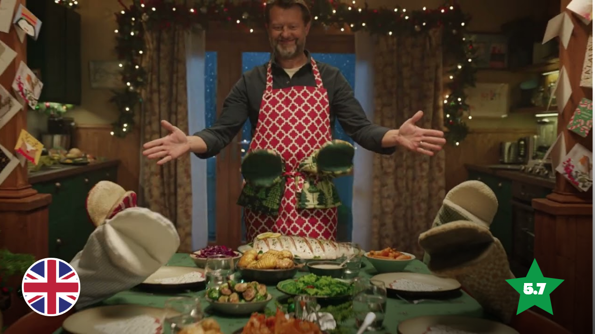 Give Morrisons a Big Hand for Their Gloves Comeback