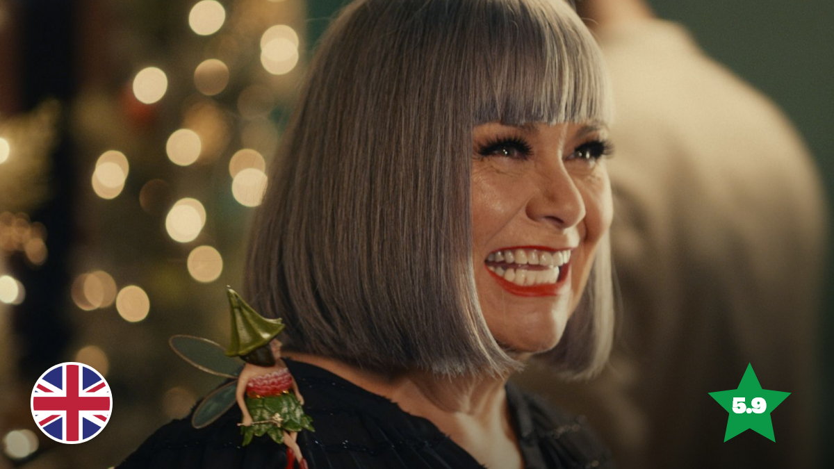 M&S Food’s Double Dawn French Kickstarts Christmas Ad Season