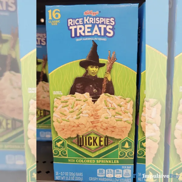 Casting Spells and Collabs: Wicked Innovations Take Flight