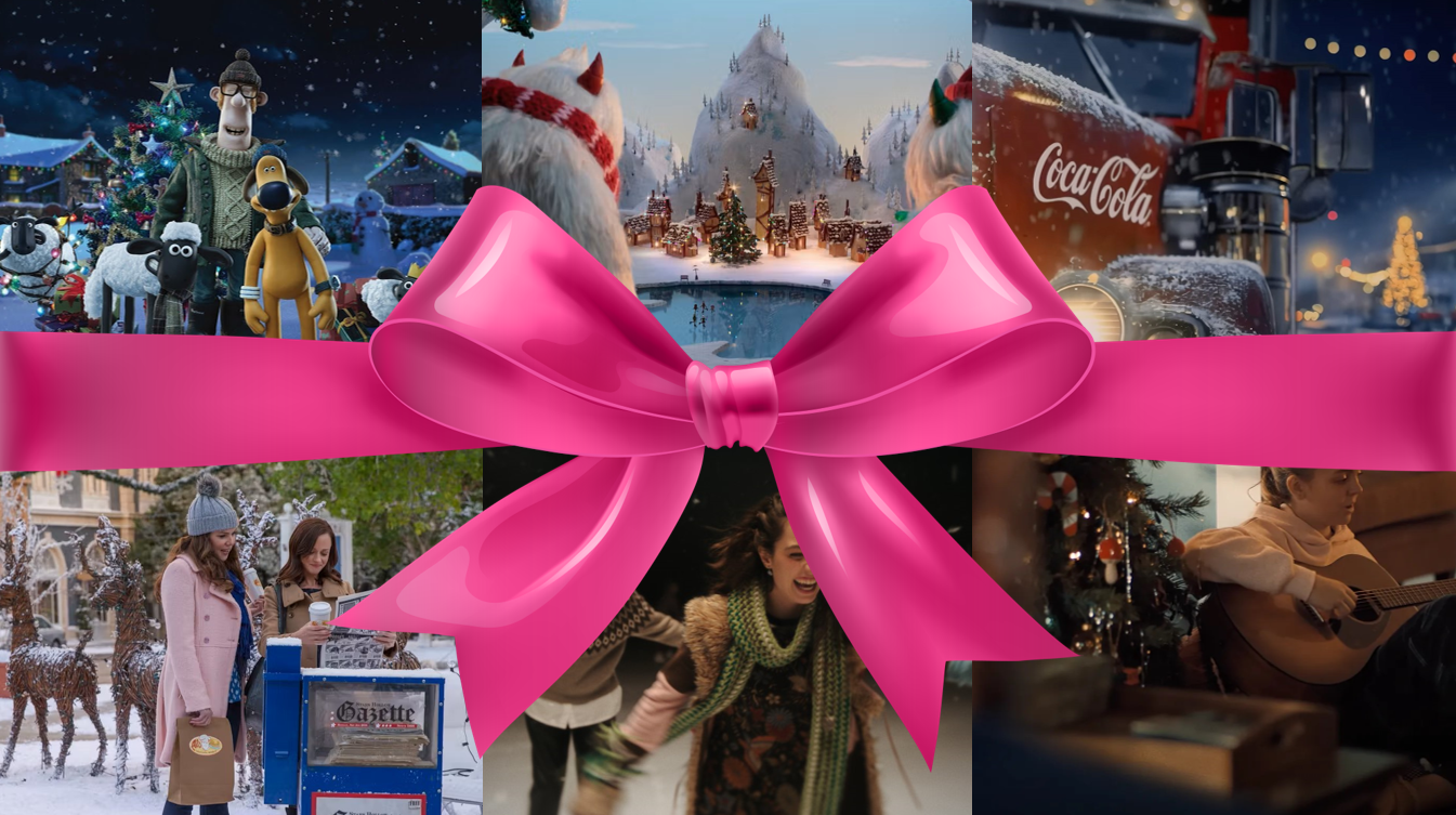 Christmas Unwrapped: Advertising Insights for 2025 Holiday Planning