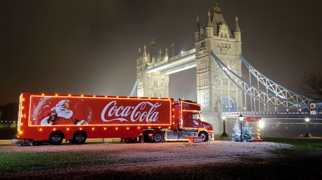 The London Pop-Ups Expected to Pop Off this Christmas