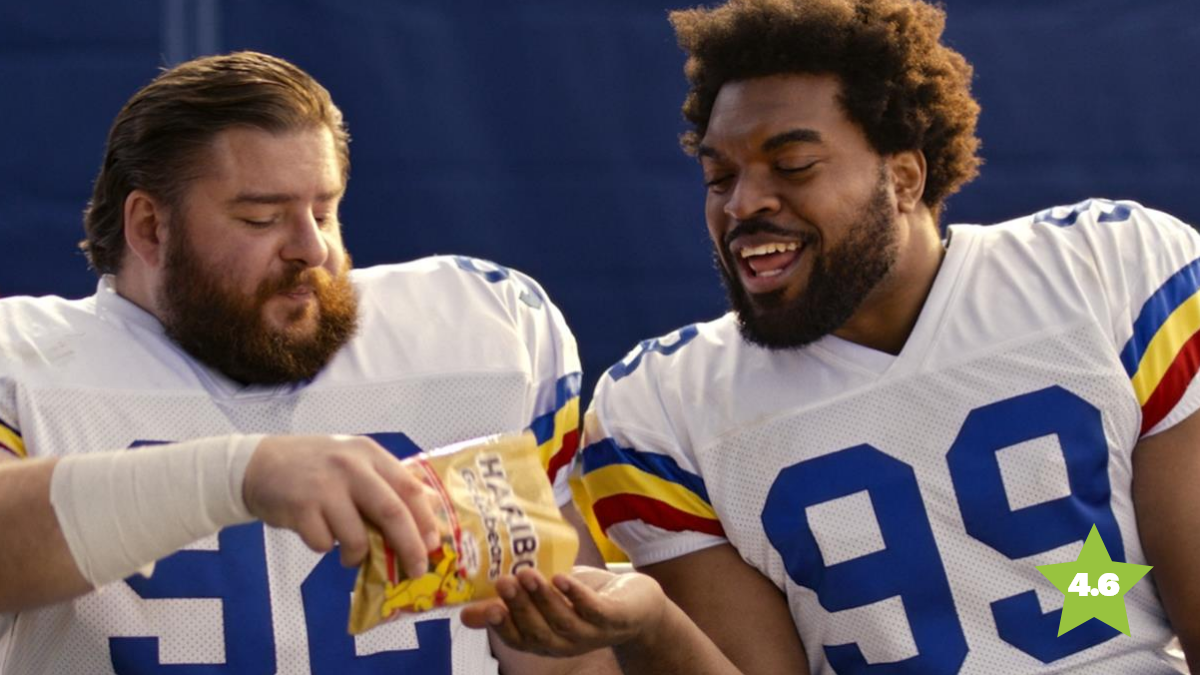 Nation's Favorite Ads US 2024