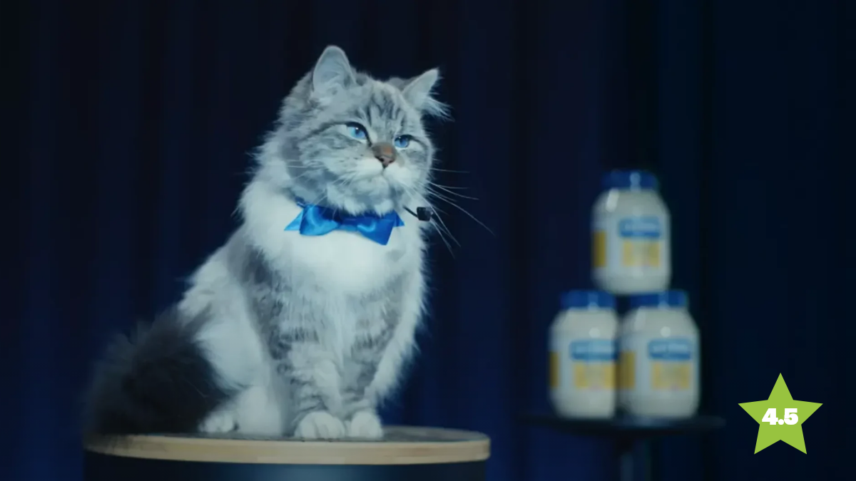Nation's Favorite Ads US 2024