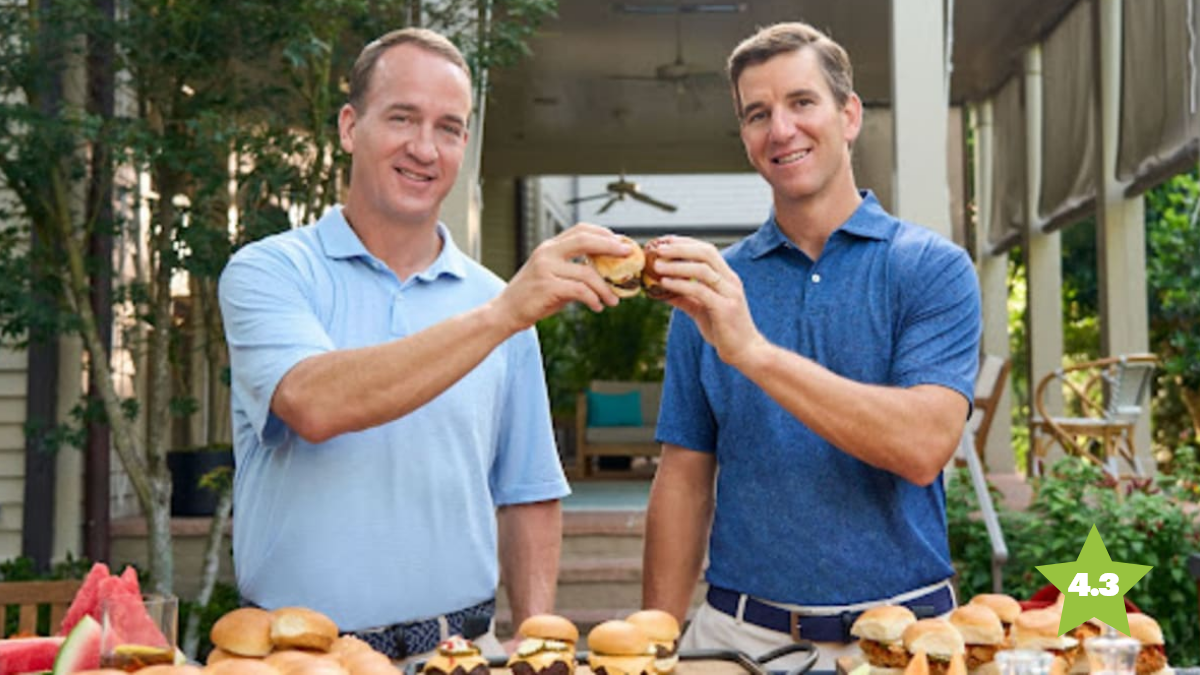 Nation's Favorite Ads US 2024