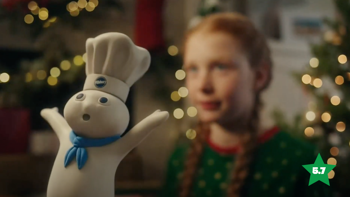 Nation's Favorite Ads US 2024