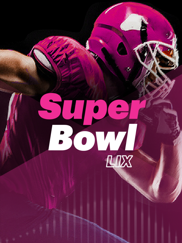 Super Bowl