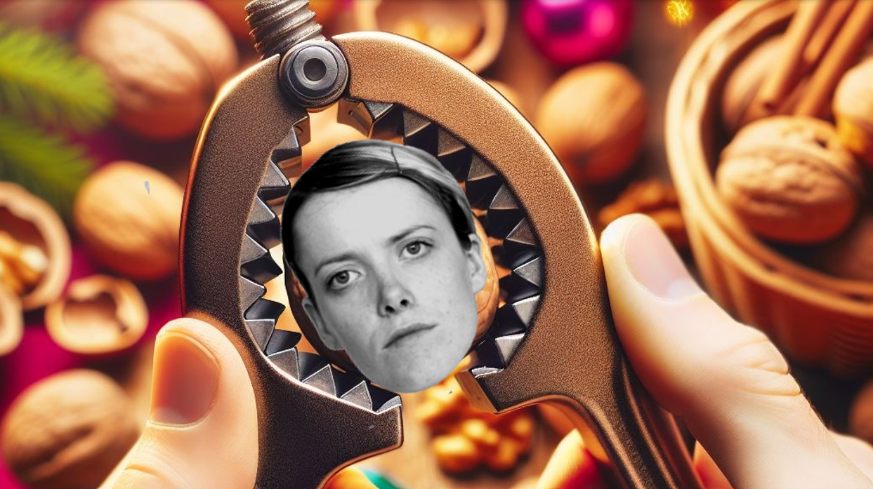 Nut-Cracking Neutrality: Brands That Crushed ‘Dullness’ This Christmas