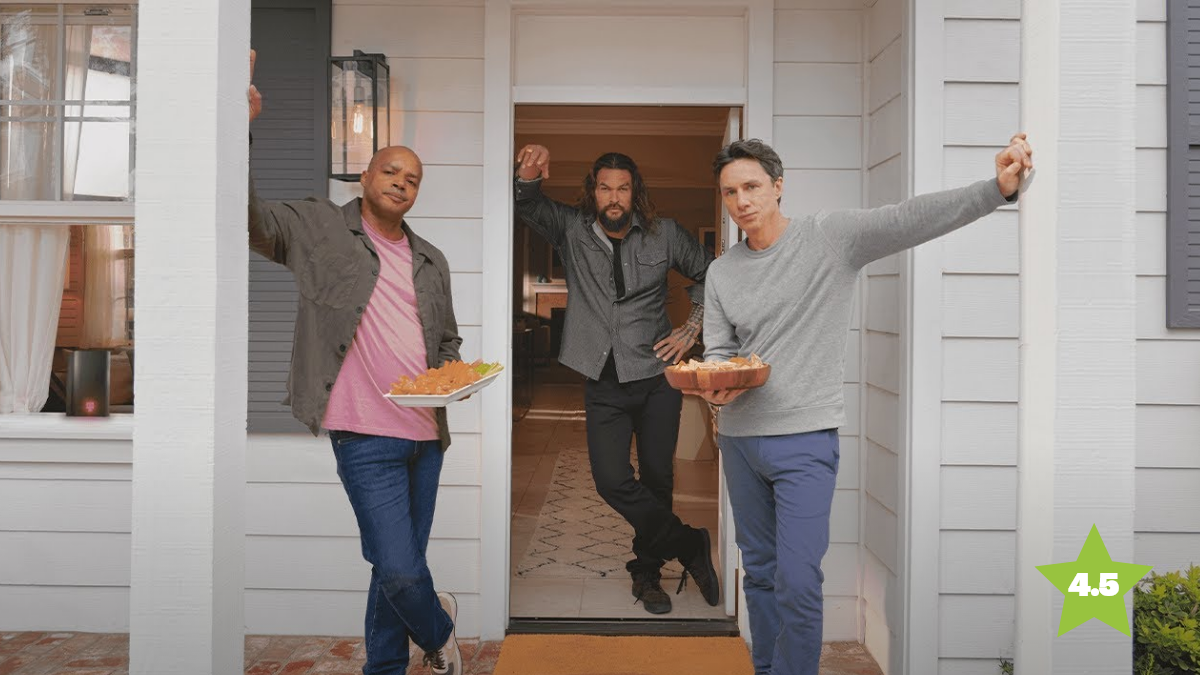 Nation's Favorite Ads US 2024