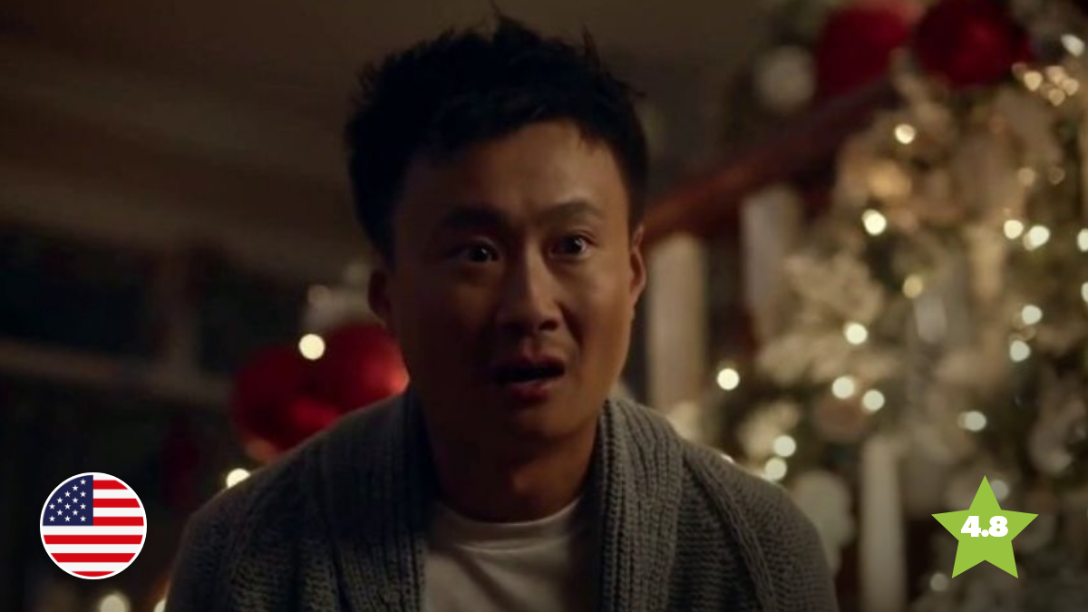 Santa Lazy - KIT KAT’s Saint Nick Earns a Break in Holiday Ad
