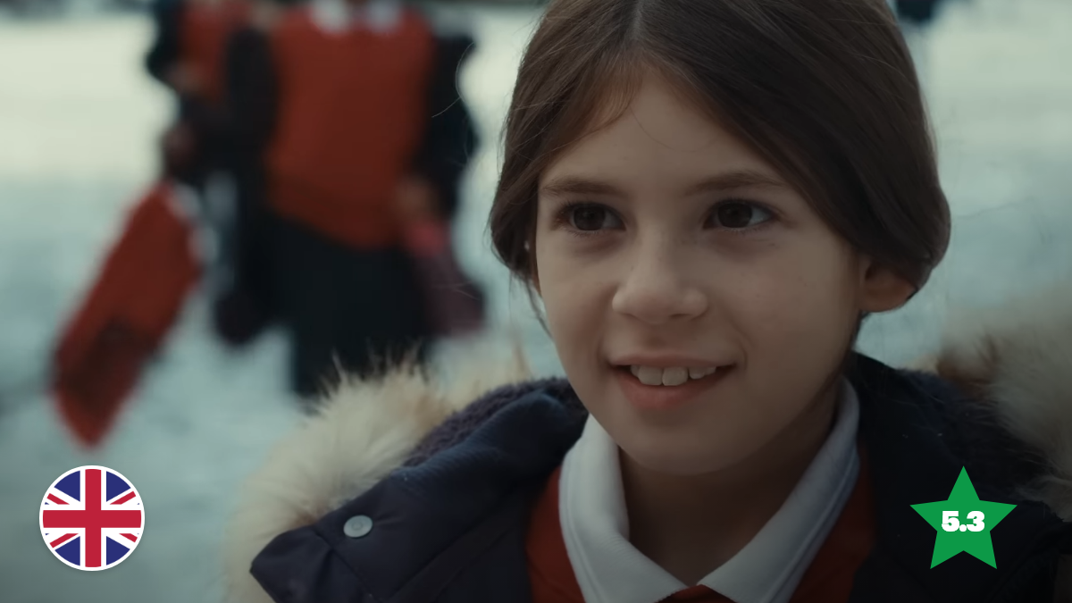 “A Christmas Movie About Christmas Movies”: Sky’s Storytelling Gets the Top Score