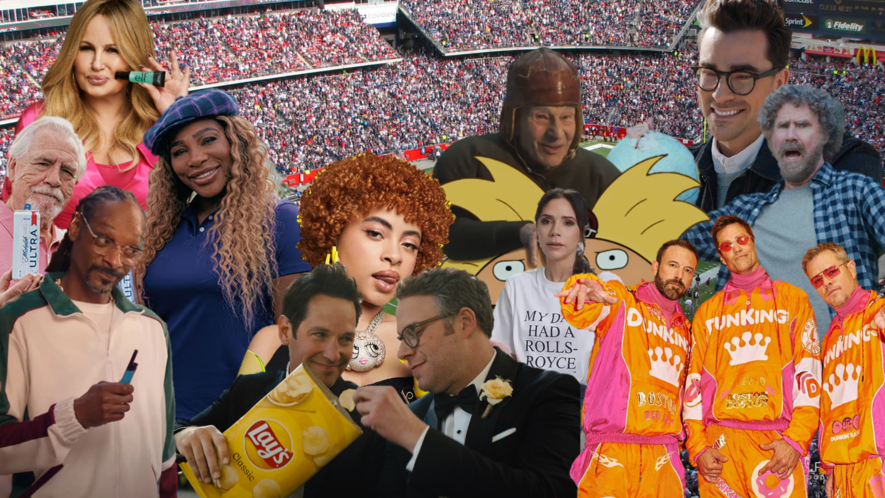 Touching Down in Celeb Town: Strategies for Super Bowl Success