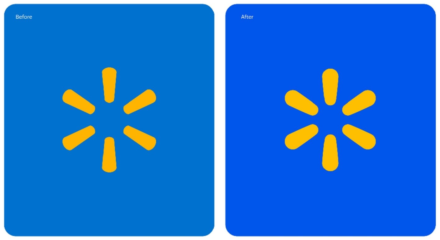 Walmart’s “Refresh”: Smart Strategy or Another Bland Rebrand?