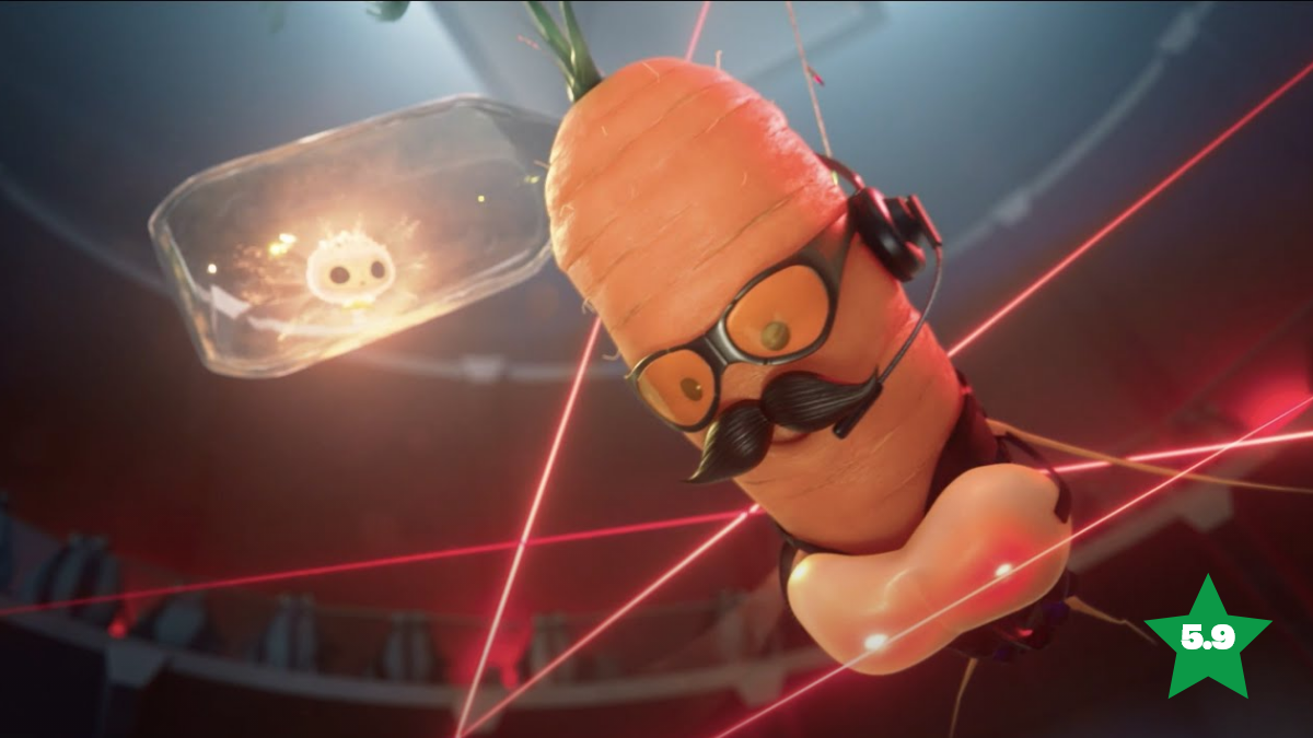 Nation's Favourite Ads 2024 UK