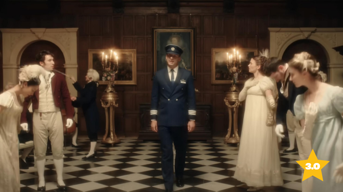 Nation's Favourite Ads 2024 UK